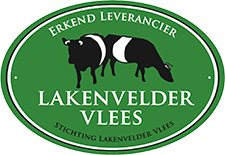 Lekker Lakenvelder Logo